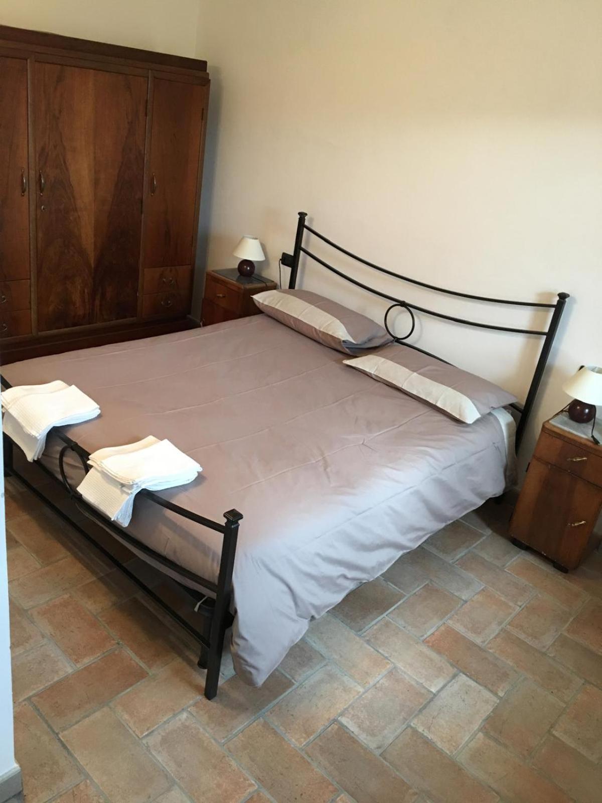 Valfabbrica Agriturismo Casa Del Nonno מראה חיצוני תמונה