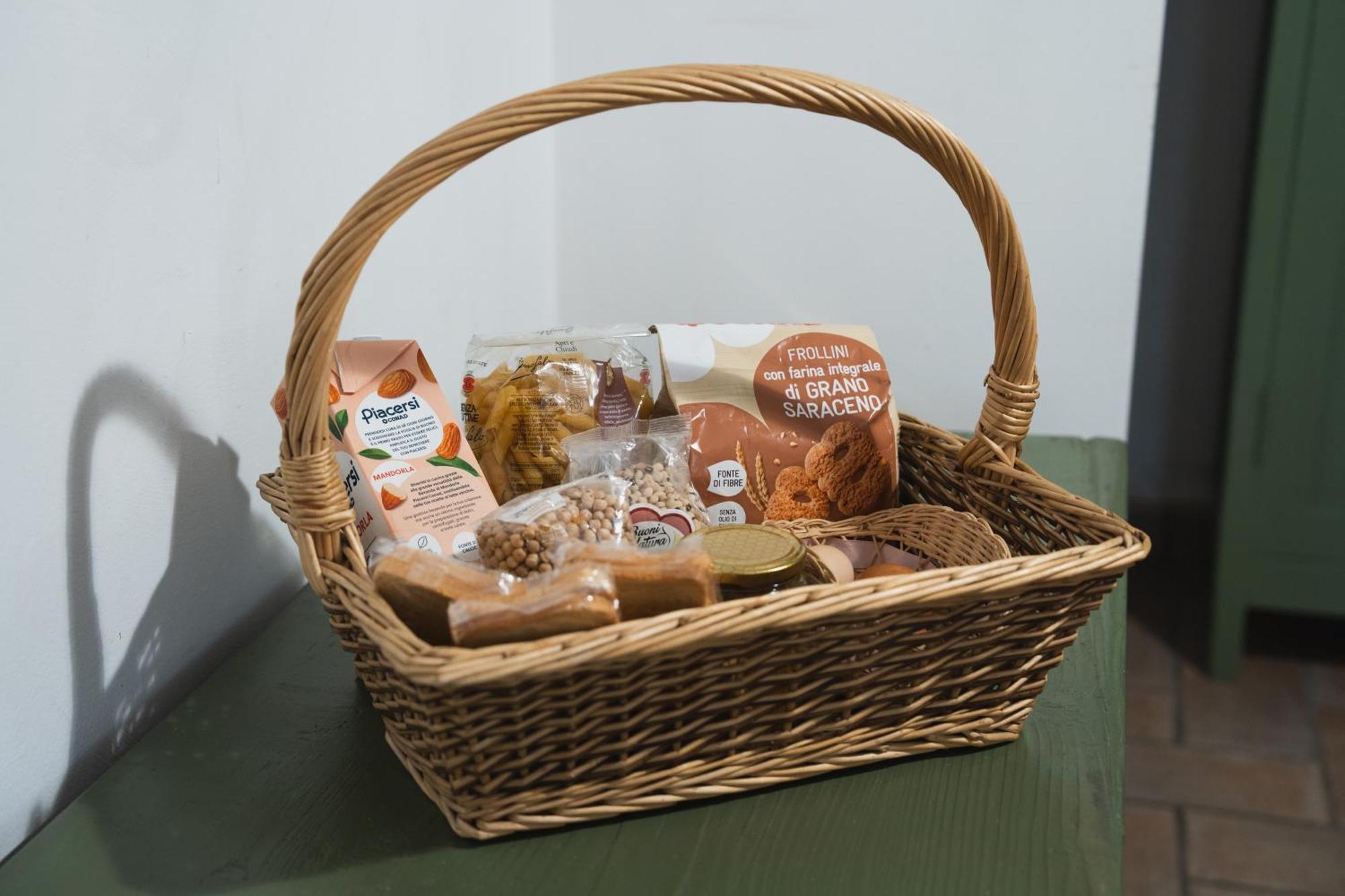Valfabbrica Agriturismo Casa Del Nonno מראה חיצוני תמונה