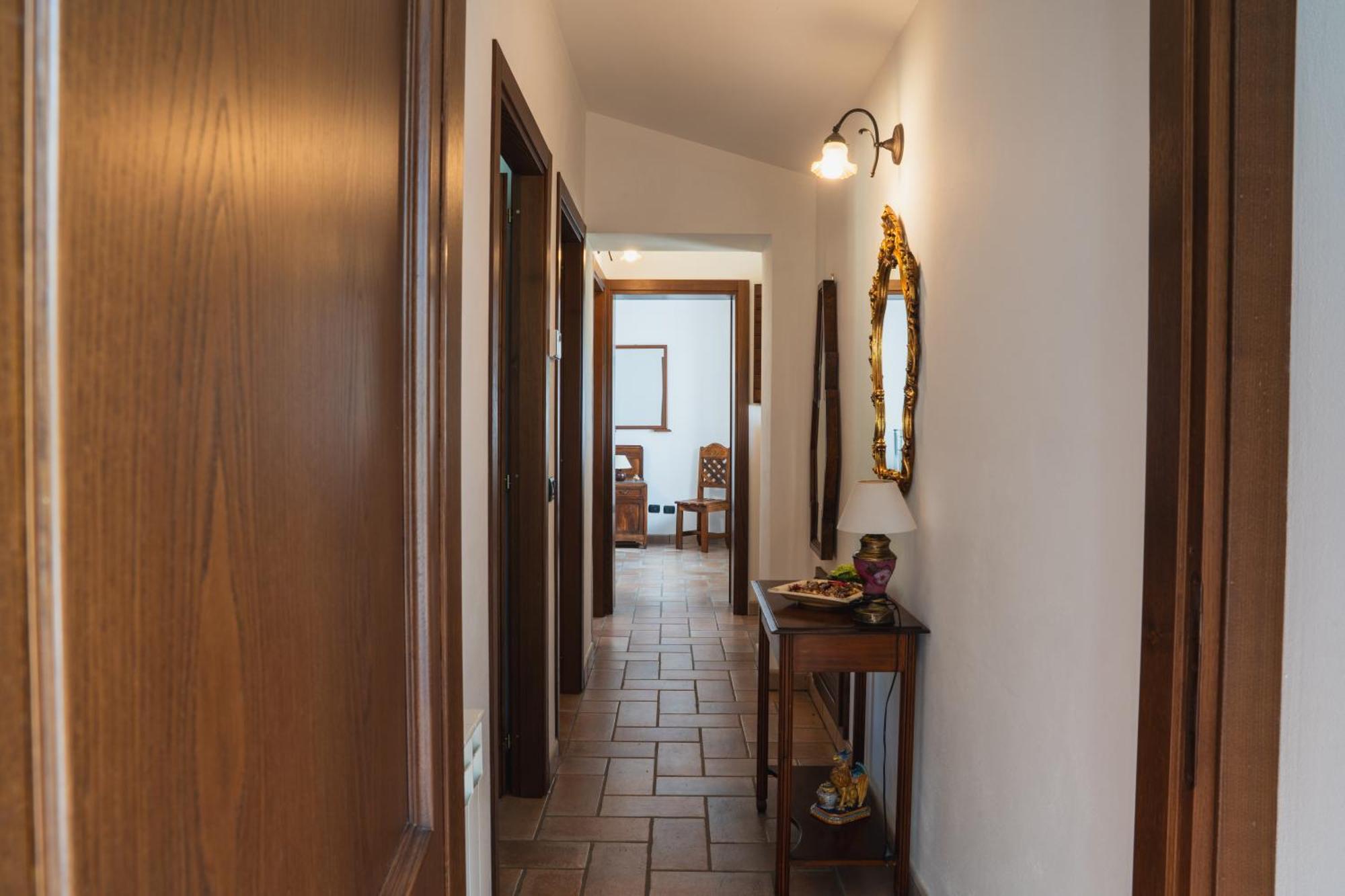 Valfabbrica Agriturismo Casa Del Nonno מראה חיצוני תמונה