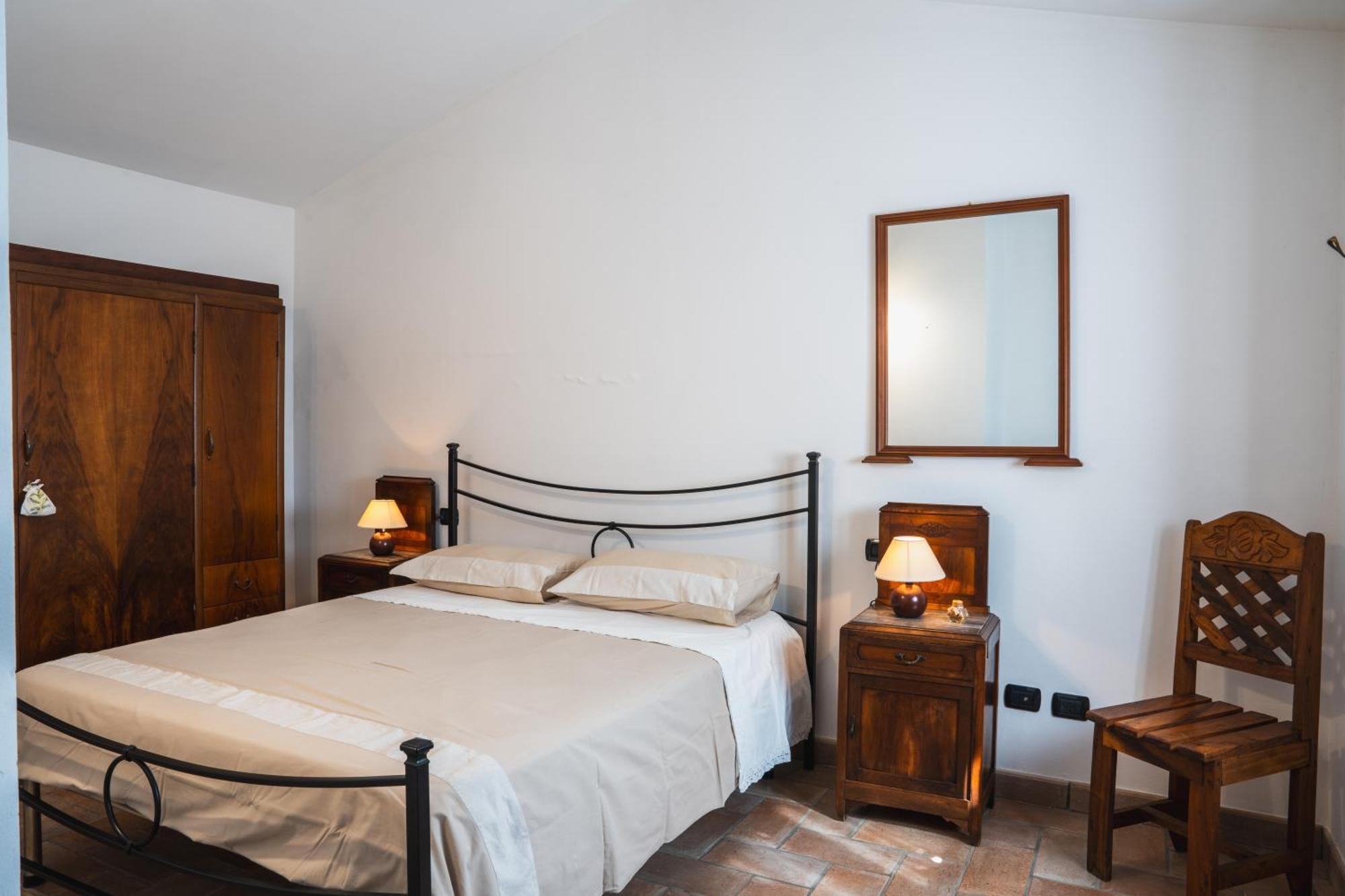 Valfabbrica Agriturismo Casa Del Nonno מראה חיצוני תמונה