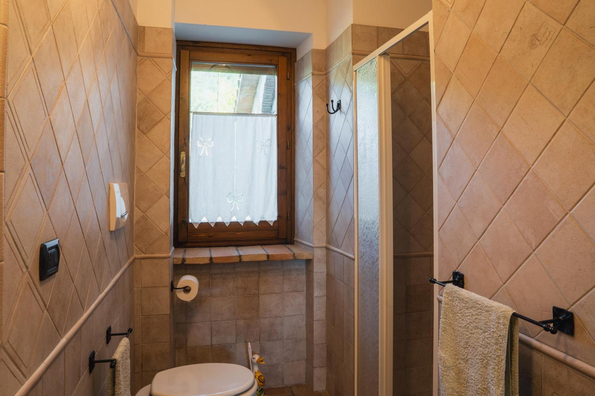 Valfabbrica Agriturismo Casa Del Nonno מראה חיצוני תמונה